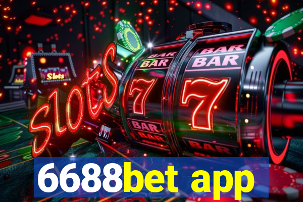 6688bet app